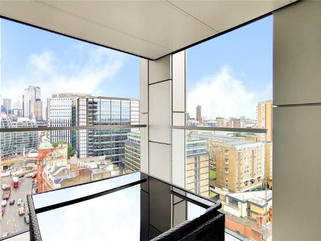 City Road, London EC1V, 2 bed flat to rent, £5,900 pcm | PrimeLocation