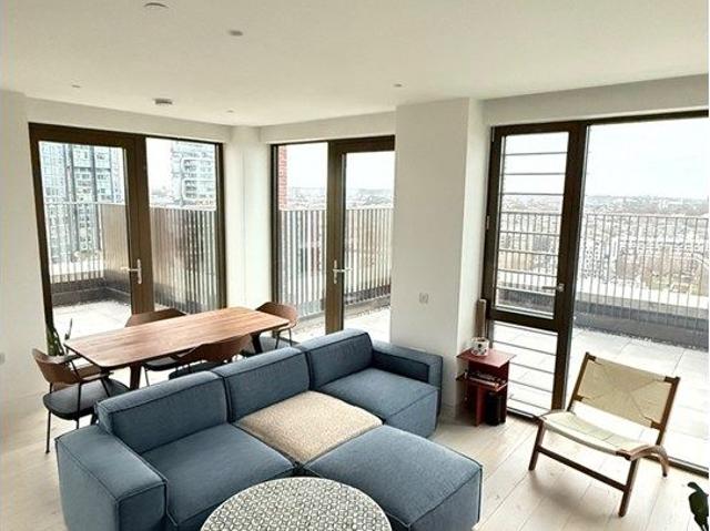 City Road, London EC1V, 2 bed flat to rent, £4,650 pcm | PrimeLocation