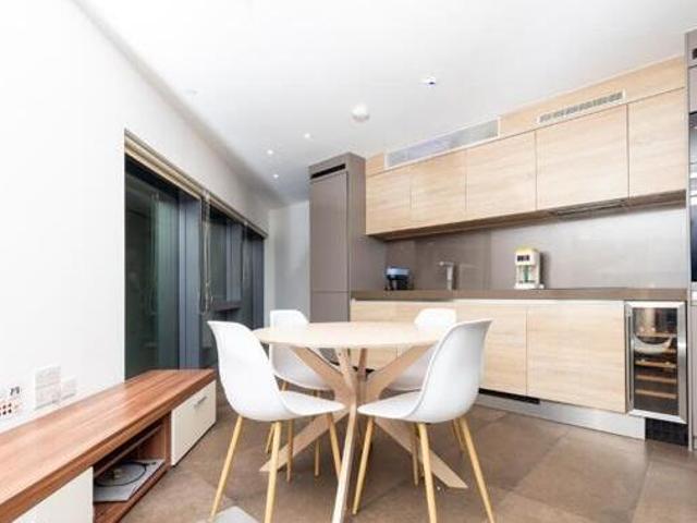 City Road, London, 1 Bedroom Flat