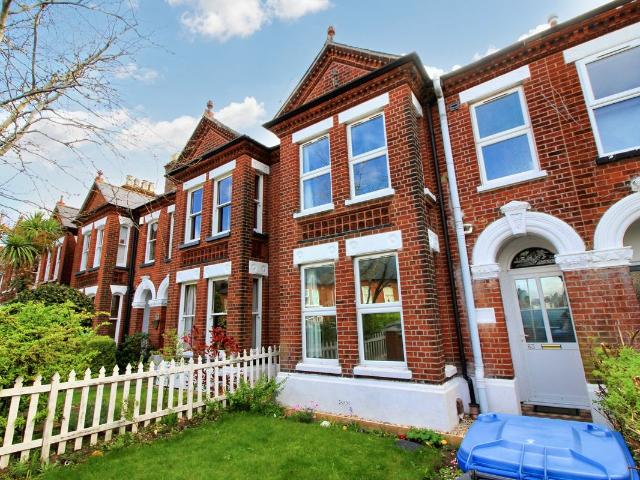 City Road, Norwich NR1, 4 bed terraced house to rent, £1,600 pcm | PrimeLocation