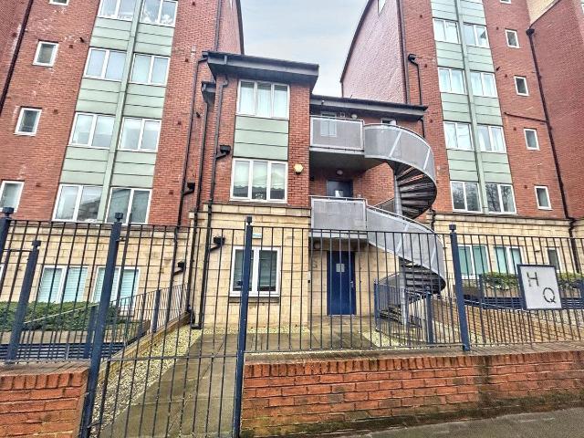 City Road, Newcastle Upon Tyne NE1, 1 bed flat to rent, £975 pcm | PrimeLocation