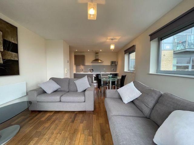 City Road, Newcastle Upon Tyne NE1 2 bed apartment to rent £1,200 pcm £277 pw