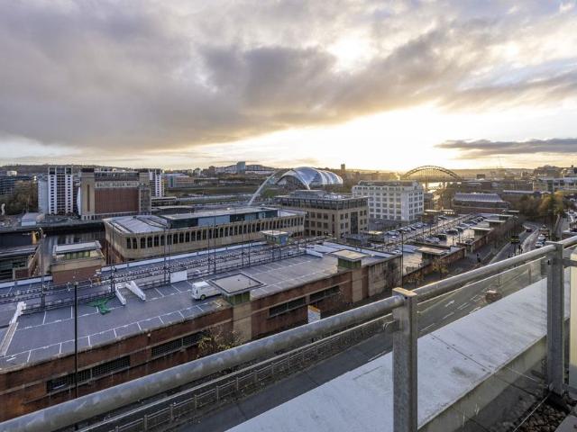 City Road, Newcastle Upon Tyne NE1, Studio to rent, £1,040 pcm | PrimeLocation