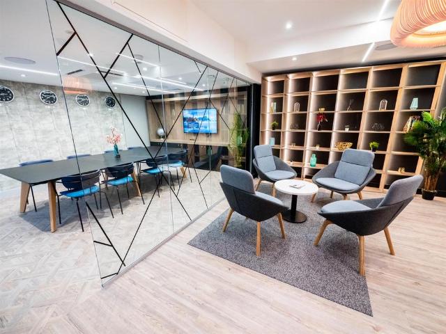 City Road, Newcastle Upon Tyne NE1 Studio to rent £1,040 pcm £240 pw