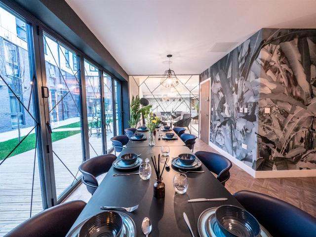 City Road, Newcastle Upon Tyne NE1, Studio to rent, £910 pcm | PrimeLocation