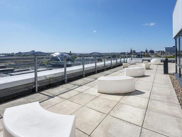 City Road, Newcastle Upon Tyne NE1 Studio to rent £975 pcm £225 pw