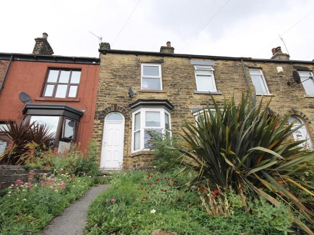 City Road, Sheffield, S2 3 bed terraced house to rent £925 pcm £213 pw