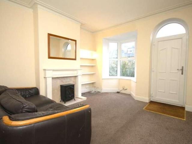 City Road, Sheffield, S2