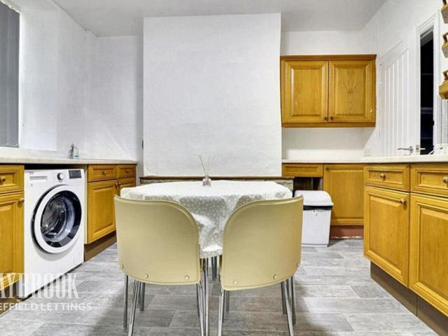 City Road, Sheffield 3 bed terraced house to rent £1,000 pcm £231 pw