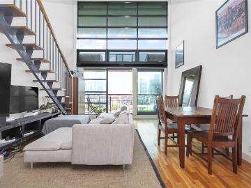 City Road, Shoreditch EC1Y, 2 bed flat to rent, £4,000 pcm | PrimeLocation