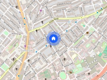 City Road BS2 Bristol, St Pauls Bristol, BS1, Bristol, Southdowns