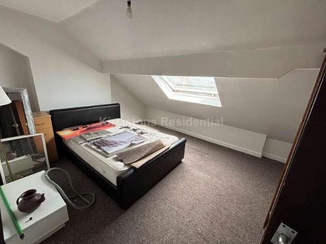 City Road, Roath, CF24