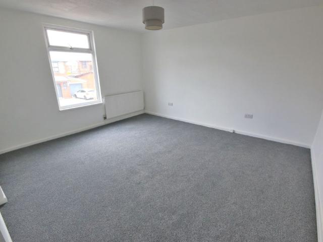 City Road, WN5, Wigan