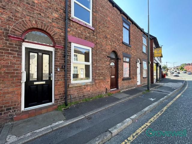 City Road, Wigan WN5, 2 bed terraced house to rent, £850 pcm | PrimeLocation