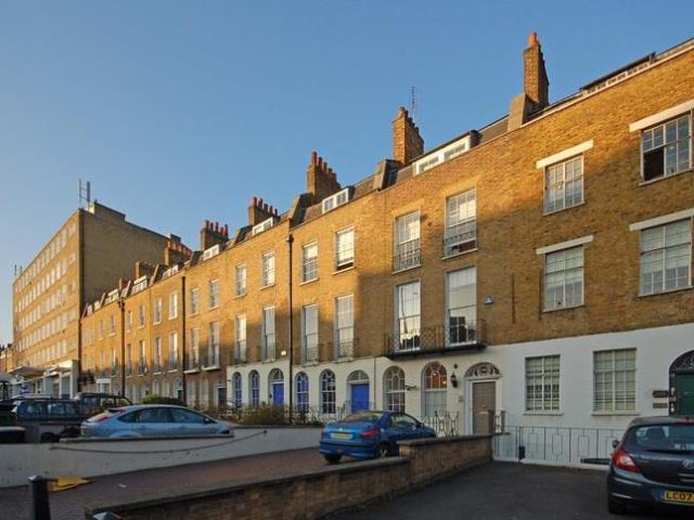 City Road Terraced house to rent £40,000 pcm £9,231 pw
