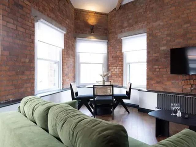 City Stop Manchester, 8 Dantzic Street, Manchester, M4 2AD, United Kingdom | 4 bed apartment for rent #154606687 | Rentberry