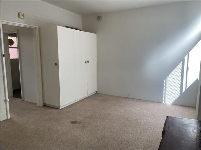 City Studio Apartment Partly furnished