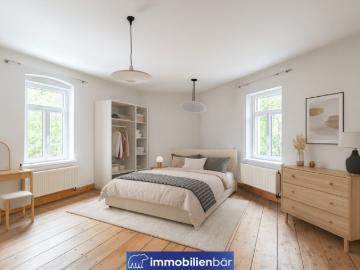 CITY STUDIOS RIED charmante Altbauwohnung mit AIRBNB Potential Top 5
