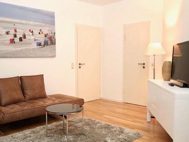 City & Style Apartment im Herzen von Köln