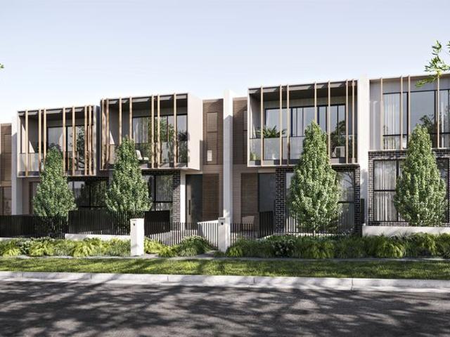 City Style, Country Living Hilltop Release