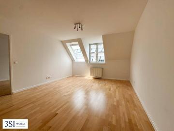 City Style & Komfort – 2 Zimmer Apartment im Szeneviertel