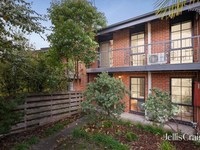 City style terrace, big on character, space and lifestyle
