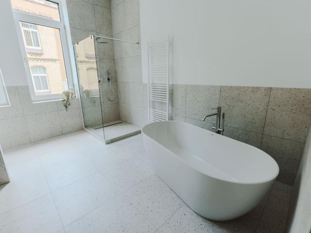 City Suite Philosophenviertel stylish & central