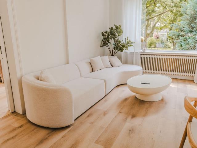 City Suite Philosophenviertel stylish & central, Hildesheim Amsterdam Apartments for Rent