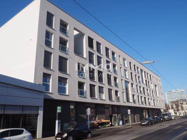 CITY SUITES GRAZ: SINGEL HIT in Innenhoflage Karlauerstraße 16 Top B 43