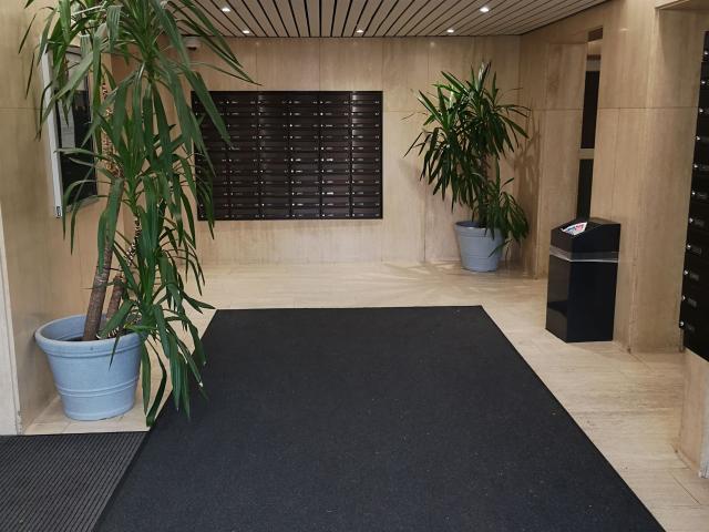 City Sky Appartement with terrace and great view in Cologne, Koln Amsterdam Apartments for Rent