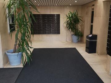 City Sky Appartement with terrace and great view in Cologne, Koln Amsterdam Apartments for Rent