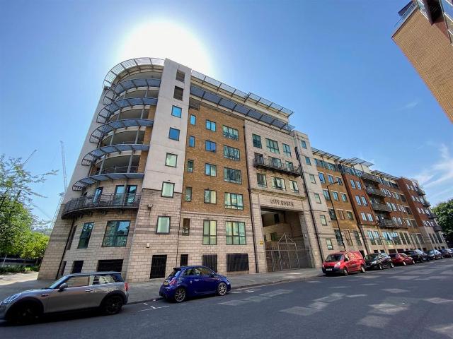 City South Block B, City Road East, Manchester M15, 2 bed flat to rent, £1,350 pcm | PrimeLocation