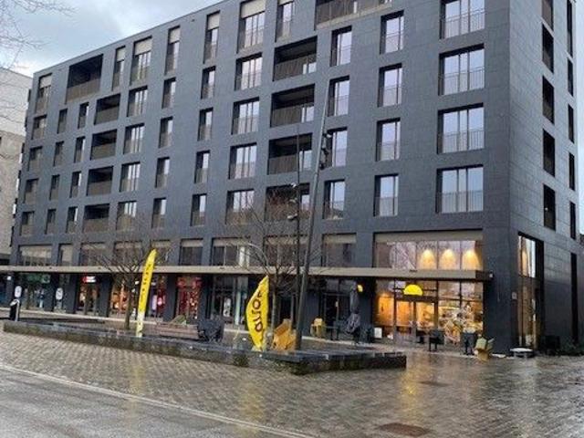 City Square Quartier Bleu