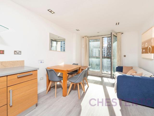 City Tower, 3 Limeharbour E14, 2 bed flat to rent, £2,600 pcm | PrimeLocation