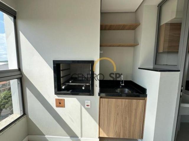 City Towers One, Apartamento para venda com 96 m² e 3 Dormitórios 1 Suíte