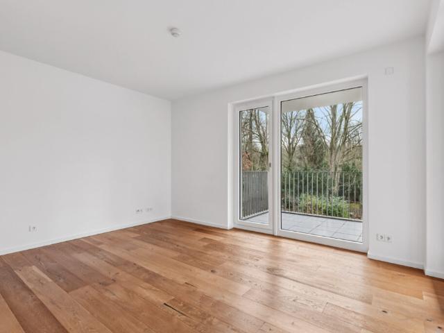 City Vibes & Komfort – stylisches 2 Zimmer Zuhause