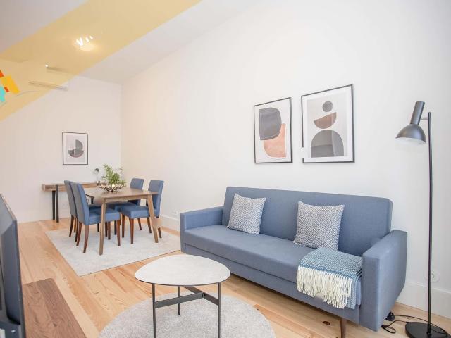 City View Apartment 2F