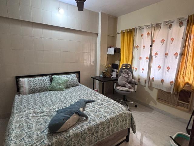 City View Apartments 1 Bedroom 390 Sq. Ft. Apartment in Lower Parel Mumbai Listing ID: #10419