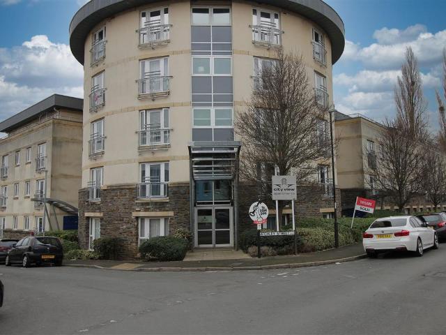 City View Apartments, Chancery Street, Barton Hill, Bristol BS5, 1 bed flat to rent, £1,100 pcm | PrimeLocation