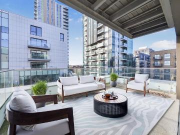 City View Apartments, N4 2 bed apartment to rent £2,850 pcm £658 pw