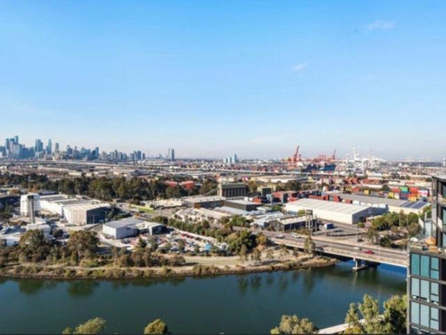 City View Elegance and Premium Riverside Living!