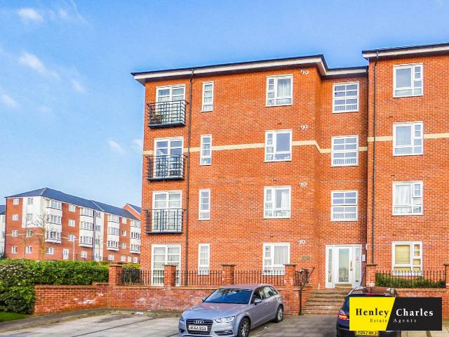 City View, Erdington, Birmingham B23, 2 bed flat to rent, £950 pcm | PrimeLocation
