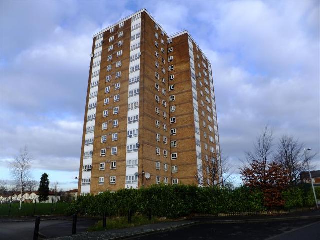 City View, Highclere Avenue, Cheetwood M7, 2 bed flat to rent, £1,000 pcm | PrimeLocation