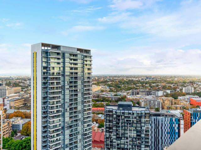 City View Near New 2 Bedroom Apartment! Be the first to inspect!
