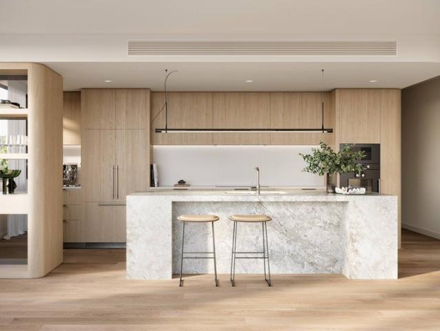 City Views & Natural Light in Glen Iris | 3 Bed Residence at $1.895M