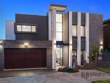 City views and a standout architectural design, this home redefines expectations