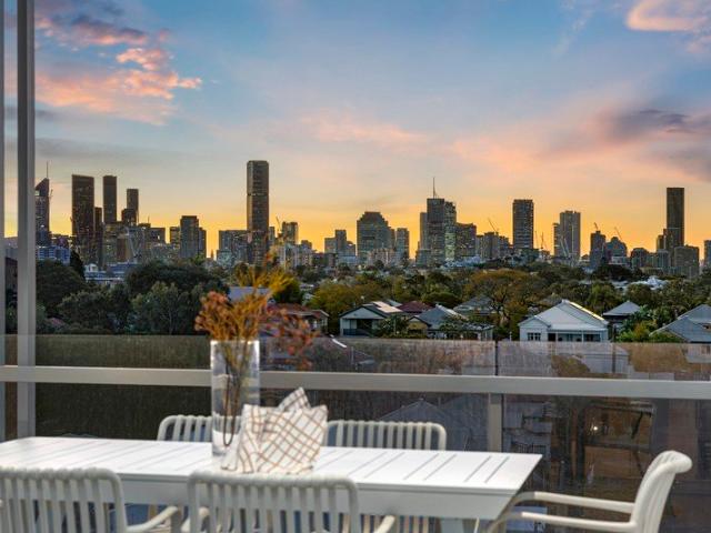 City Views by Day, Spectacular Sunsets by Night