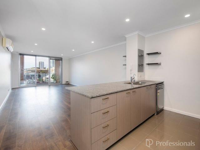 City Views, Boutique Living