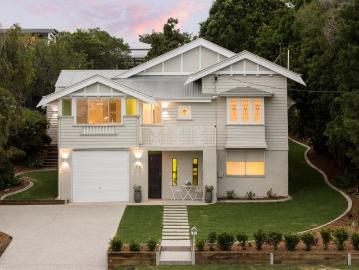 City Views, Character Charm and 810m² of Potential