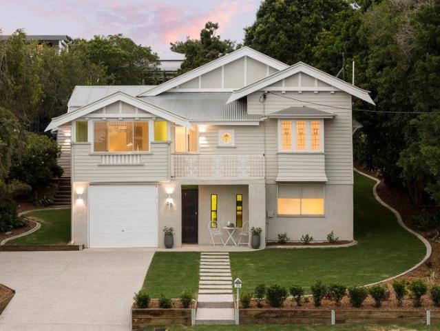 City Views, Character Charm and 810m² of Potential